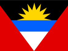 Antigua và Barbuda