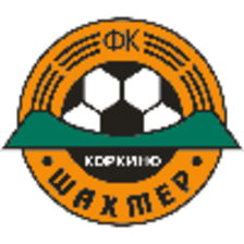 Shakhtyor Korkino