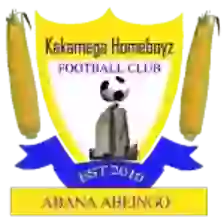 Kakamega Homeboyz