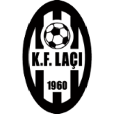 Vllaznia vs Laci 24/11/2023 16:00 Football Events & Result