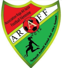 Raja Ait Izza (Women)