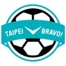 Đội nữ Taipei Bravo