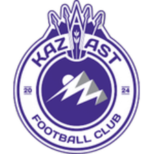 KazAST