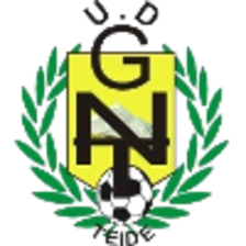UD Geneto Del Teide (F)
