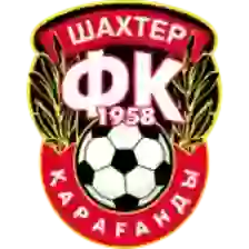 Shakhter Karagandy