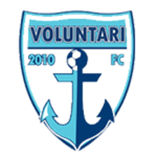 Voluntari (Women)