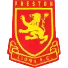 Preston Lions