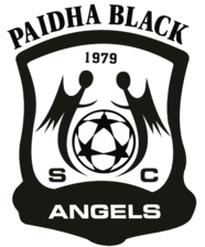 Paidha Black Angels