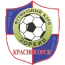Zorkij Krasnogorsk II