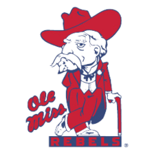 Đội nữ Ole Miss Rebels