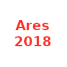 Ares 2018