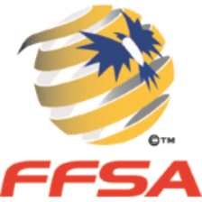 FFSA NTC II (Nữ)