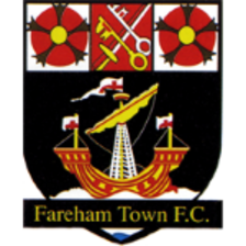 Đội bóng Fareham