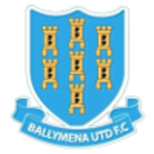 Ballymena United II