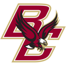 Boston College Eagles