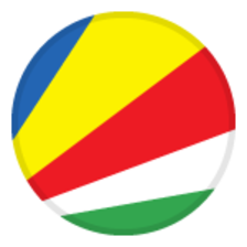 Seychelles (Nữ)