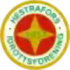 Hestrafors IF