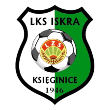 Iskra Ksieginice
