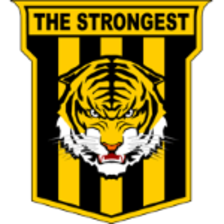 The Strongest (Nữ)