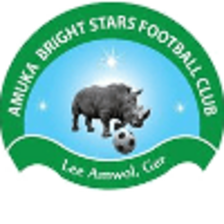 Амука Брайт Старс