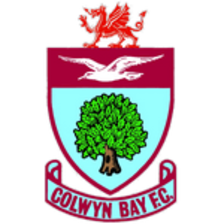 Colwyn Bay
