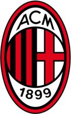 AC Milan Viareggio Team