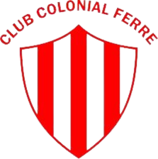 Colonial de Ferre