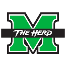 Marshall Thundering Herd (Women)