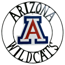 Arizona Wildcats (Nữ)