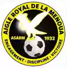 Aigle Royal Menoua