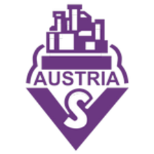 Austria Salzburg