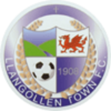 Llangollen Town