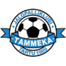 Tammeka Tartu III