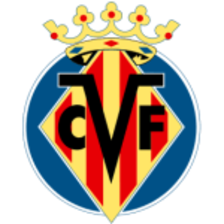 Villarreal II (Nữ)