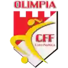 U Olimpia Cluj (F)