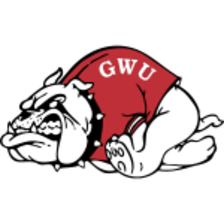 Đội bóng Runnin' Bulldogs Gardner-Webb