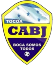 CA Boca Juniors Tocoa