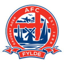 Đội bóng đá nữ Fylde