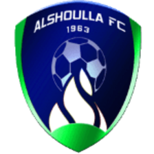 Al Shoulla FC