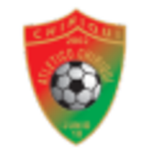 Deportivo Chiriqui (Women)