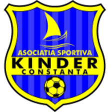 Đội bóng ACS Kinder Constanta U19