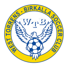 West Torrens Birkalla II (Nữ)