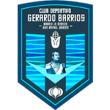 CD Gerardo Barrios
