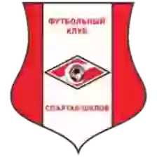 Spartak Shklow