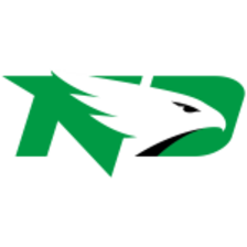 North Dakota Fighting Hawks (Women)