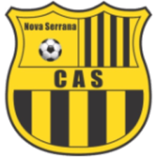 CA Serranense MG