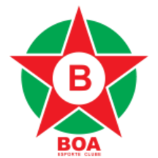 Câu lạc bộ thể thao Boa