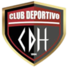 Deportivo CDH