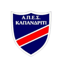 Kapandriti