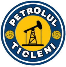 Petrolul Ticleni